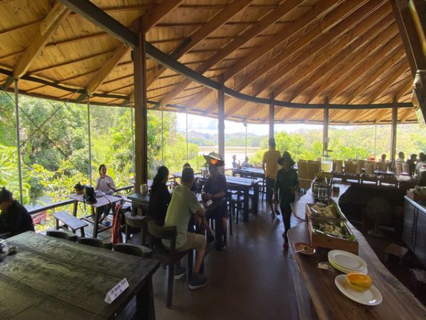 Private Day Tour Living In The Natural Nha Trang